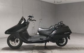 HONDA FUSION MF02