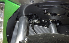 KAWASAKI NINJA H2 SX SE 2020 ZXT02A