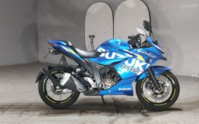 SUZUKI JIKUSA-SF250 ED22B