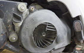 SUZUKI ADDRESS V125 G CF46A