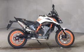 KTM 890 DUKE R TU940