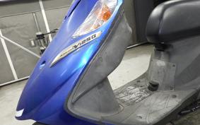 SUZUKI ADDRESS V125 2005 CF4EA