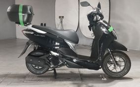 HONDA LEAD 125 JK12
