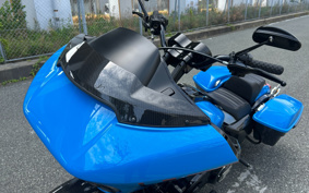 HARLEY FLTRXS 2021 KTP