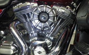 HARLEY FLHX 1690 2012