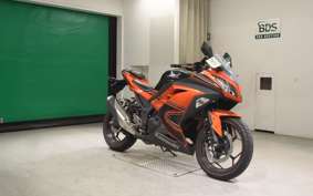 KAWASAKI NINJA 250 1994 EX250L