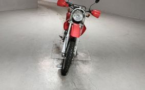 KAWASAKI KLX250 R LX250D