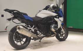 BMW R1200RS 2017