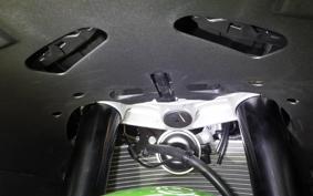 KAWASAKI NINJA ZX-6R A 2025 ZX636J