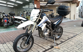 KAWASAKI KLX125D TRACKER LX125D