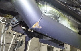 KAWASAKI ZEPHYR 1100 1992 ZRT10A