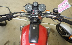 SUZUKI GT750 1975 GT750B