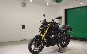 BMW G310R 2023