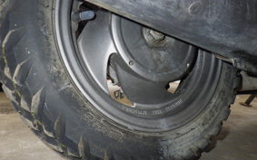 HONDA SPACY 125 Gen. 3 2009 JF04