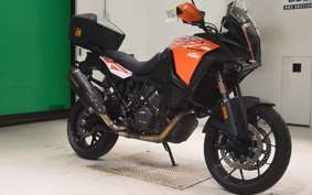 KTM 1290 SUPER ADVENTURE S 2017