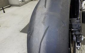 YAMAHA YZF-R6 2010