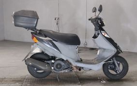 SUZUKI ADDRESS V125 CF46A