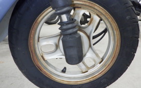 HONDA DIO Gen.6 AF62