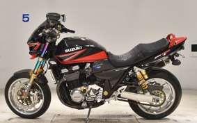 SUZUKI GSX1400 2005 GY71A