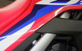 HONDA CRF250L 2009 MD47