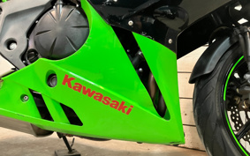 KAWASAKI NINJA 400R 2011 ER400B