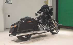 HARLEY FLHX 1690 2014