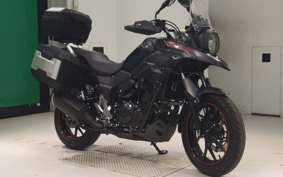 SUZUKI V-STROM 250 A 2018
