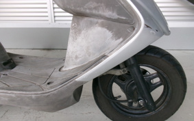 SUZUKI ADDRESS V125 CF4EA