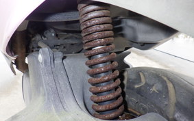 SUZUKI LET's 4 CA45A