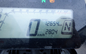 HONDA CRF250 RALLY MD47