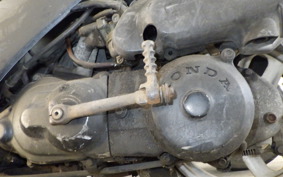 HONDA DIO GEN 2 AF27