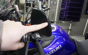 SUZUKI Vｽﾄﾛｰﾑ650A 2024 C733M