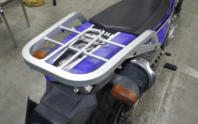 YAMAHA XT250X 2019 DG11J
