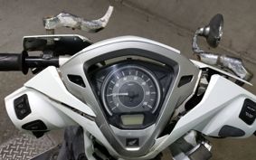 HONDA LEAD 125 JF45
