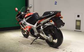 SUZUKI GSX-R1000 2002