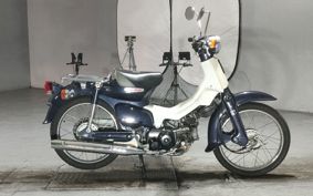 HONDA SUPER CUB50 AA01