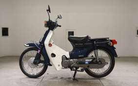 HONDA C90 SUPER CUB E 2026 HA02