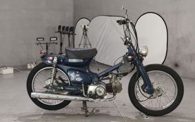 HONDA SUPER CUB90 HA02
