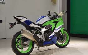 KAWASAKI ZX-4RR 2024 ZX400P