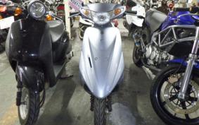 SUZUKI ADDRESS V50 Gen.2 CA44A