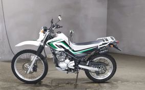 YAMAHA SEROW 250 DG17J