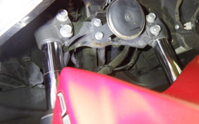 YAMAHA N-MAX 1997 SED6J