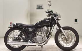 YAMAHA SR400 Gen.3 2005 RH01J