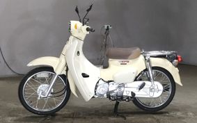 HONDA SUPER CUB110 JA44
