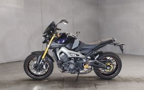 YAMAHA MT-09 RN34J