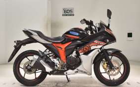 SUZUKI GIXXER 150 SF