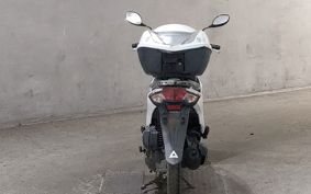 HONDA DIO 110 JF58