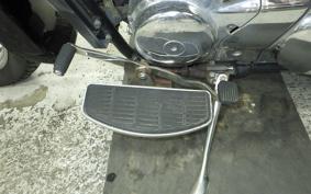 SUZUKI INTRUDER 400 Classic 2006 VK54A