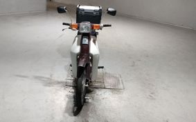 HONDA SUPER CUB50 C50