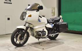 BMW R100RS 1987